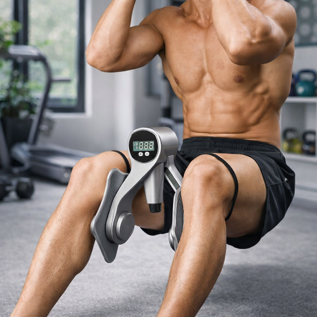 Kegel Pelvic Floor Trainer