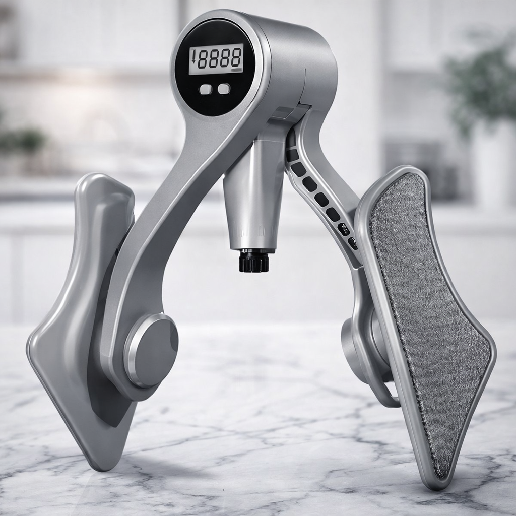 Kegel Pelvic Floor Trainer